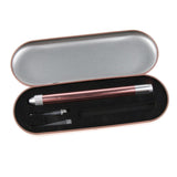 Max Maxb LED Luminous Earwax Cleaner Ear Wax Removal Earpick with Light Rose Gold
