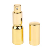 Max Maxb 6x Empty Refillable Glass Essential Oil Lotion Bottles Spray Atomizer  20ml
