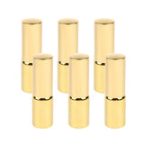 Max Maxb 6x Empty Refillable Glass Essential Oil Lotion Bottles Spray Atomizer  20ml