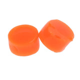 Maxbell 3 Pairs Soft Sleep Earplugs Noise Cancelling Ear Plugs for Sleeping Orange - Aladdin Shoppers