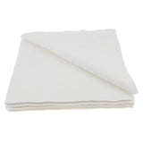 Max Maxb 60 Pieces Disposable Cotton Cleaning Towel Makeup Remover Wipe for Travel 1#