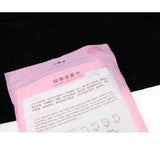 Max Maxb 60 Pieces Disposable Cotton Cleaning Towel Makeup Remover Wipe for Travel 1#