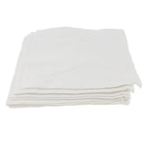 Max Maxb 60 Pieces Disposable Cotton Cleaning Towel Makeup Remover Wipe for Travel 1#