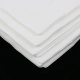 Max Maxb 60 Pieces Disposable Cotton Cleaning Towel Makeup Remover Wipe for Travel 1#