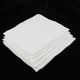 Max Maxb 60 Pieces Disposable Cotton Cleaning Towel Makeup Remover Wipe for Travel 1#