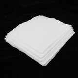 Max Maxb 60 Pieces Disposable Cotton Cleaning Towel Makeup Remover Wipe for Travel 1#