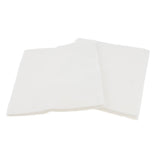 Max Maxb 60 Pieces Disposable Cotton Cleaning Towel Makeup Remover Wipe for Travel 1#