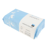 Max Maxb 80 Pieces Disposable Towels Makeup Remover Facial Cleansing Tissues Wipes 2#