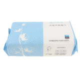 Max Maxb 80 Pieces Disposable Towels Makeup Remover Facial Cleansing Tissues Wipes 2#
