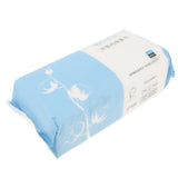 Max Maxb 80 Pieces Disposable Towels Makeup Remover Facial Cleansing Tissues Wipes 2#
