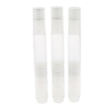 Max Maxb 3 Pieces 6 ml Empty Twist Pen Lip Gloss Applicators Container Liquid Tube 01