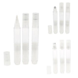 Max Maxb 3 Pieces 6 ml Empty Twist Pen Lip Gloss Applicators Container Liquid Tube 01
