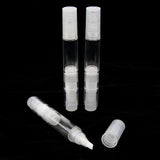 Max Maxb 3 Pieces 6 ml Empty Twist Pen Lip Gloss Applicators Container Liquid Tube 01