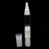 Max Maxb 3 Pieces 6 ml Empty Twist Pen Lip Gloss Applicators Container Liquid Tube 01
