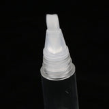 Max Maxb 3 Pieces 6 ml Empty Twist Pen Lip Gloss Applicators Container Liquid Tube 01