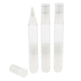 Max Maxb 3 Pieces 6 ml Empty Twist Pen Lip Gloss Applicators Container Liquid Tube 01