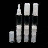 Max Maxb 3 Pieces 6 ml Empty Twist Pen Lip Gloss Applicators Container Liquid Tube 01