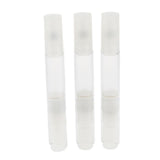 Max Maxb 3 Pieces 6 ml Empty Twist Pen Lip Gloss Applicators Container Liquid Tube 02