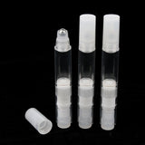 Max Maxb 3 Pieces 6 ml Empty Twist Pen Lip Gloss Applicators Container Liquid Tube 02
