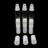 Max Maxb 3 Pieces 6 ml Empty Twist Pen Lip Gloss Applicators Container Liquid Tube 02