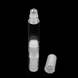 Max Maxb 3 Pieces 6 ml Empty Twist Pen Lip Gloss Applicators Container Liquid Tube 02