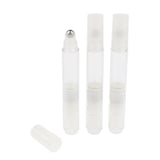 Max Maxb 3 Pieces 6 ml Empty Twist Pen Lip Gloss Applicators Container Liquid Tube 02
