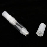 Max Maxb 3 Pieces 6 ml Empty Twist Pen Lip Gloss Applicators Container Liquid Tube 02