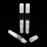 Max Maxb 3 Pieces 6 ml Empty Twist Pen Lip Gloss Applicators Container Liquid Tube 02