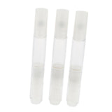 Max Maxb 3 Pieces 6 ml Empty Twist Pen Lip Gloss Applicators Container Liquid Tube 02