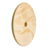 Max Maxb Premium Wooden Weight Plate for Workout Weightlifting Fitness Gym Training