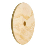 Max Maxb Premium Wooden Weight Plate for Workout Weightlifting Fitness Gym Training