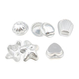 Max Maxb Handmade Bath Bomb Mold Soap Making Mould Tools Craft Heat Sealer Kit Set