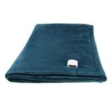 Max Soft Air Conditioning Blanket Car Warm Nap Throw Blanket Heating Pad EU PLug