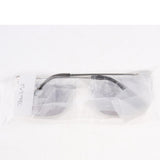 Max Cat Eye Style Women Men Polarized UV 400 Protection Sunglasses Gray Purple