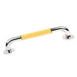 Max Maxb Stainless Steel Nylon Bathroom Shower Bath Tub Grab Bar Safety Handrail 40CM