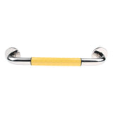 Max Maxb Stainless Steel Nylon Bathroom Shower Bath Tub Grab Bar Safety Handrail 50CM