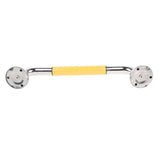 Max Maxb Stainless Steel Nylon Bathroom Shower Bath Tub Grab Bar Safety Handrail 50CM