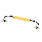 Max Maxb Stainless Steel Nylon Bathroom Shower Bath Tub Grab Bar Safety Handrail 60CM