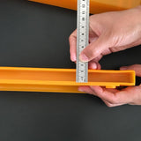 Max Maxb 2 Pcs Wheelchair Tray Table Accesories Fixing Wheelchair Table (8 Screws)