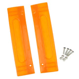 Max Maxb 2 Pcs Wheelchair Tray Table Accesories Fixing Wheelchair Table (8 Screws)