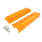 Max Maxb 2 Pcs Wheelchair Tray Table Accesories Fixing Wheelchair Table (8 Screws)