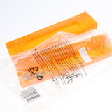 Max Maxb 2 Pcs Wheelchair Tray Table Accesories Fixing Wheelchair Table (8 Screws)