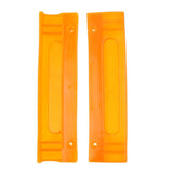 Max Maxb 2 Pcs Wheelchair Tray Table Accesories Fixing Wheelchair Table (8 Screws)