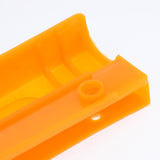 Max Maxb 2 Pcs Wheelchair Tray Table Accesories Fixing Wheelchair Table (8 Screws)