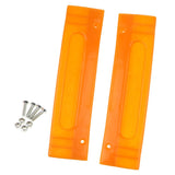 Max Maxb 2 Pcs Wheelchair Tray Table Accesories Fixing Wheelchair Table (8 Screws)