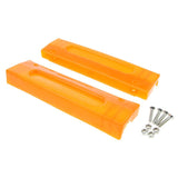 Max Maxb 2 Pcs Wheelchair Tray Table Accesories Fixing Wheelchair Table (8 Screws)