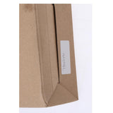 Max Maxb Stainless Steel Polished Wall Mount Towel Ring Bath Shower Bathroom Holder