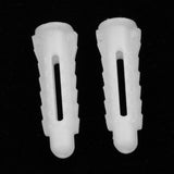 Max Maxb Stainless Steel Polished Wall Mount Towel Ring Bath Shower Bathroom Holder