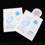 Max Maxb 20 Pieces Disposable Adhesive Bandages Eye Patches for Kids with Lazy Eye 01