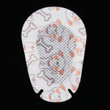 Max Maxb 20 Pieces Disposable Adhesive Bandages Eye Patches for Kids with Lazy Eye 01
